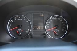 2011 Nissan X-TRAIL ST T31 Series IV 4X4 On Demand Flint