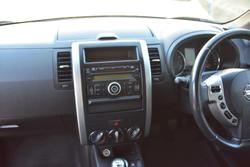 2011 Nissan X-TRAIL ST T31 Series IV 4X4 On Demand Flint