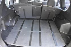 2011 Nissan X-TRAIL ST T31 Series IV 4X4 On Demand Flint