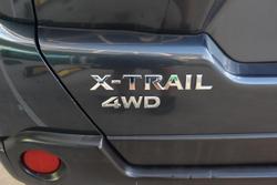 2011 Nissan X-TRAIL ST T31 Series IV 4X4 On Demand Flint