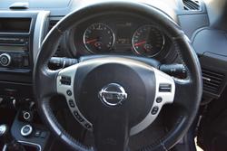 2011 Nissan X-TRAIL ST T31 Series IV 4X4 On Demand Flint