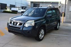 2011 Nissan X-TRAIL ST T31 Series IV 4X4 On Demand Flint