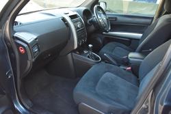 2011 Nissan X-TRAIL ST T31 Series IV 4X4 On Demand Flint