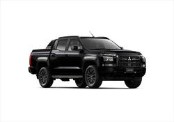 2024 MITSUBISHI Triton GSR