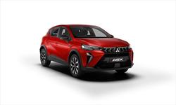 2025 MITSUBISHI ASX LS