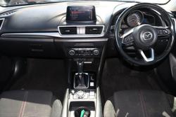 2018 Mazda 3 Maxx Sport