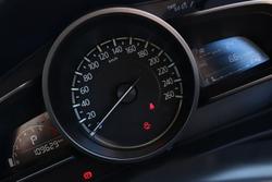 2018 Mazda 3 Maxx Sport