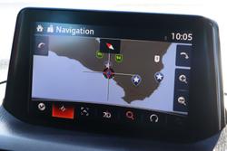 2018 Mazda 3 Maxx Sport