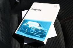 2018 Mazda 3 Maxx Sport