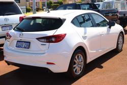 2018 Mazda 3 Maxx Sport