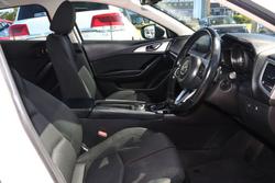 2018 Mazda 3 Maxx Sport