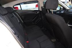 2018 Mazda 3 Maxx Sport