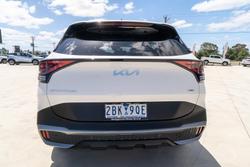 2024 Kia Sportage HEV GT-Line