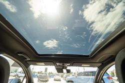 2024 Kia Sportage HEV GT-Line