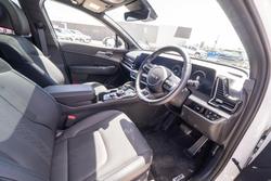 2024 Kia Sportage HEV GT-Line