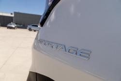 2024 Kia Sportage HEV GT-Line