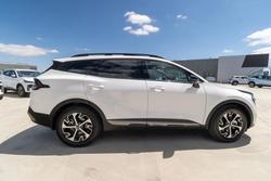 2024 Kia Sportage HEV GT-Line