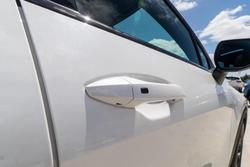 2024 Kia Sportage HEV GT-Line