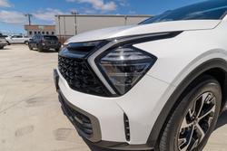 2024 Kia Sportage HEV GT-Line