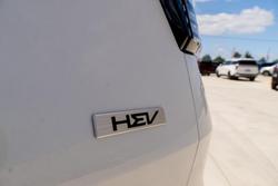 2024 Kia Sportage HEV GT-Line