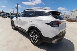 2024 Kia Sportage HEV GT-Line