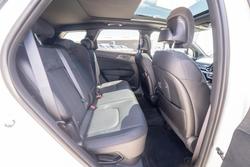 2024 Kia Sportage HEV GT-Line