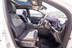 2024 Kia Sportage HEV GT-Line