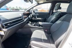 2024 Kia Sportage HEV GT-Line