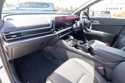 2024 Kia Sportage HEV GT-Line