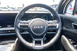 2024 Kia Sportage HEV GT-Line