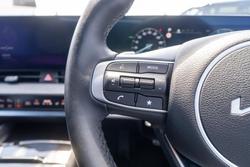 2024 Kia Sportage HEV GT-Line