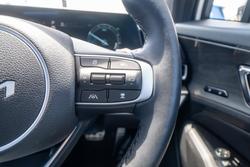 2024 Kia Sportage HEV GT-Line