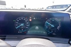 2024 Kia Sportage HEV GT-Line