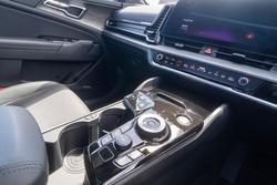 2024 Kia Sportage HEV GT-Line