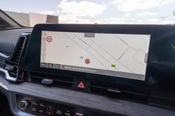 2024 Kia Sportage HEV GT-Line