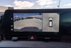 2024 Kia Sportage HEV GT-Line