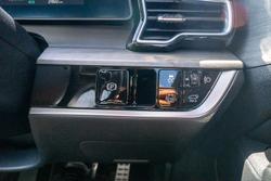 2024 Kia Sportage HEV GT-Line