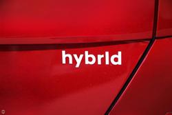 2026 Hyundai Kona Hybrid Elite