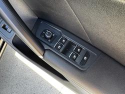 2016 Volkswagen Tiguan 110TSI Comfortline 5N MY17 Deep Black