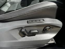 2016 Volkswagen Tiguan 110TSI Comfortline 5N MY17 Deep Black