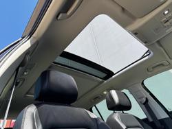 2016 Volkswagen Tiguan 110TSI Comfortline 5N MY17 Deep Black