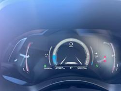 2021 GWM Ute Cannon-X NPW 4X4 Dual Range Crystal Black