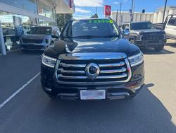 2021 GWM Ute Cannon-X