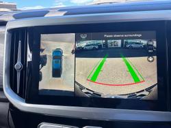 2021 GWM Ute Cannon-X NPW 4X4 Dual Range Crystal Black