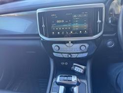 2021 GWM Ute Cannon-X