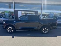 2021 GWM Ute Cannon-X