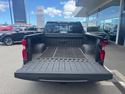 2024 Chevrolet Silverado 1500 LTZ Premium W/Tech Pack T1 MY24 4X4 Blue