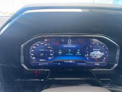 2024 Chevrolet Silverado 1500 LTZ Premium W/Tech Pack T1 MY24 4X4 Blue