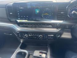 2024 Chevrolet Silverado 1500 LTZ Premium W/Tech Pack