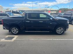 2024 Chevrolet Silverado 1500 LTZ Premium W/Tech Pack